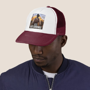 casquette de pubg haute qualité