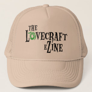 Casquette de publication électronique de Lovecraft