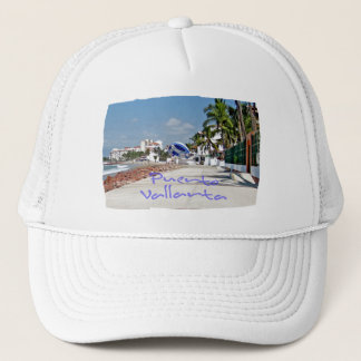 Casquette de Puerto Vallarta