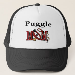 Casquette de Puggle (I Love)