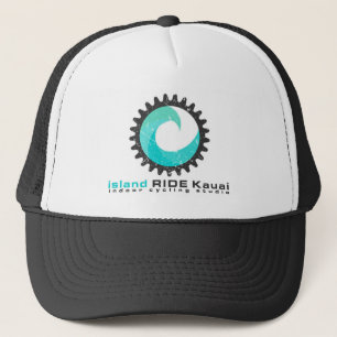 Casquette de recyclage de camionneur