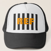 Casquette de référence (Devant)