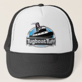 Casquette de remorqueur pour la conscience de (Devant)