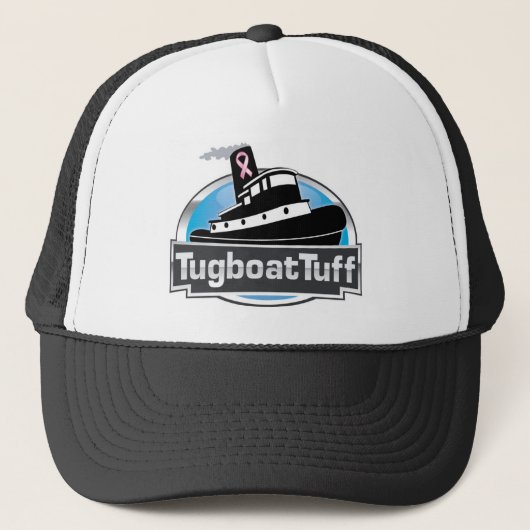 Casquette de remorqueur pour la conscience de (Devant)