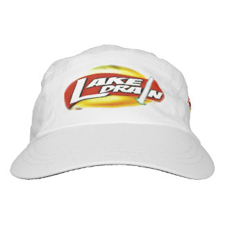 Casquette de représentation de Drain♨️ de lac
