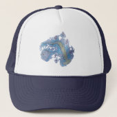 casquette de requin (Devant)