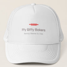 CASQUETTE de retour de cheveux IBB