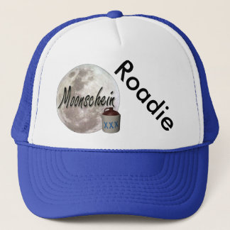 Casquette de Roadie