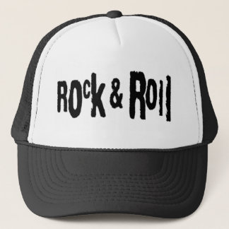 Casquette de roche et de petit pain