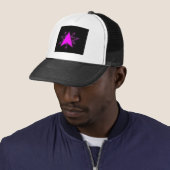 Casquette de ROCKSTARS (En situation)
