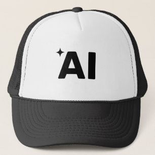 Casquette de routier