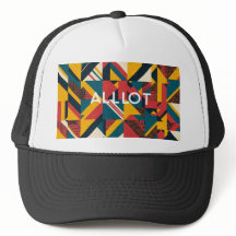 Casquette de routier Allot.co