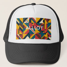Casquette de routier Allot.co