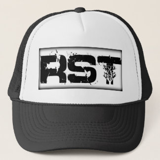 Casquette de RST