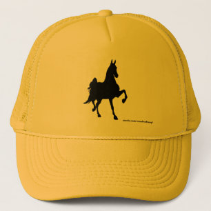 Casquette de Saddlebred