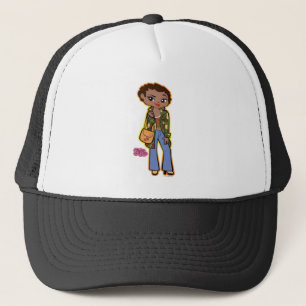 Casquette de Sagittaire