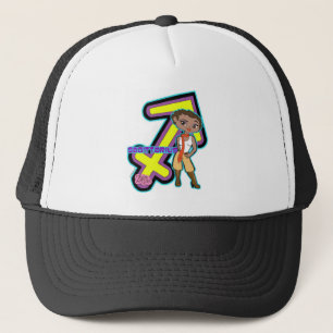 Casquette de Sagittaire
