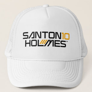 Casquette de Santonio Holmes