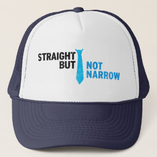 Casquette de SBNN