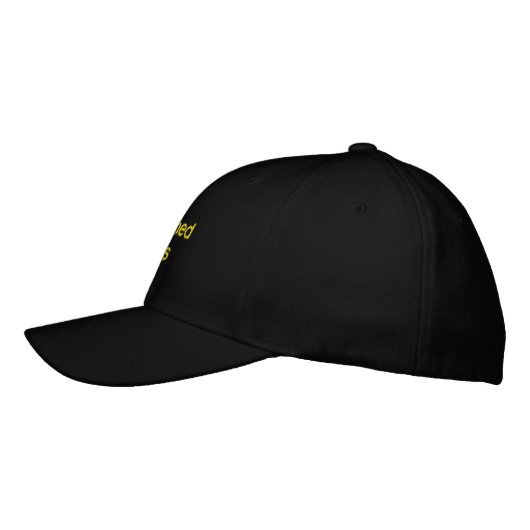 Casquette de sens aigu (Gauche)
