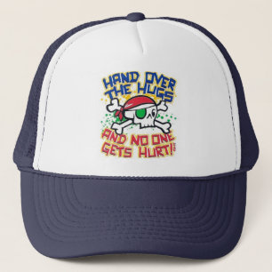 Casquette de seringues