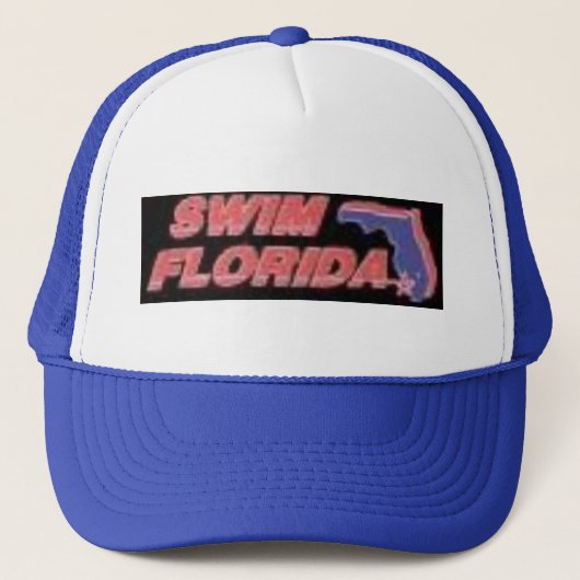 Casquette de SF (Devant)