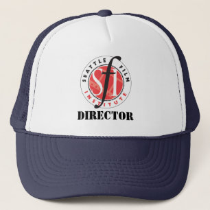 Casquette de SFI - directeur