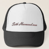 Casquette de SH.Com (Devant)