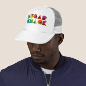 Casquette de Shack de sucre (En situation)