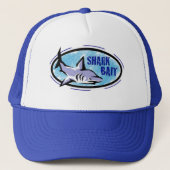 CASQUETTE DE SHARK_BAIT (Devant)