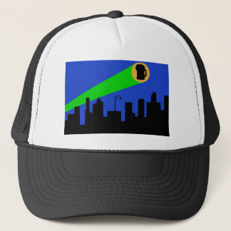 Casquette de signal de bière