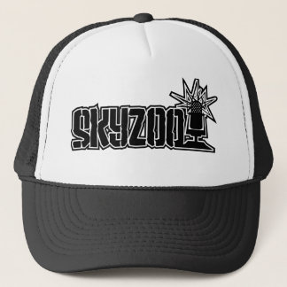 Casquette de Skyzoo-Camionneur