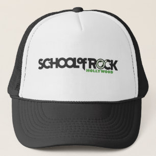 Casquette de SOR_Truckers