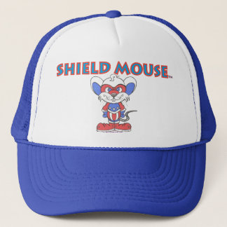 Casquette de SOURIS de BOUCLIER