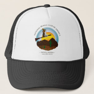 Casquette de spécialité de ressortissant de NBC