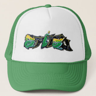 Casquette de Spitso