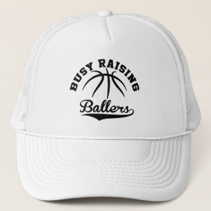 Casquette de sport personnalisée pour homme et fem