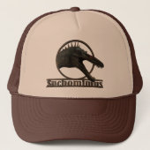 Casquette de Suchomimus (Devant)