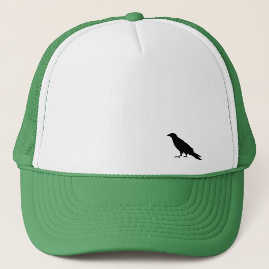 Casquette de Surfbird (Devant)