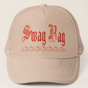 casquette de swagrag