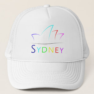 Casquette de Sydney