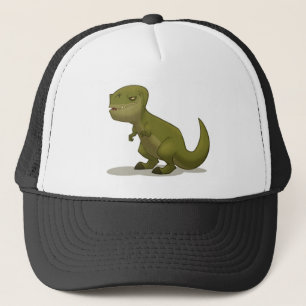 Casquette de T-Rex