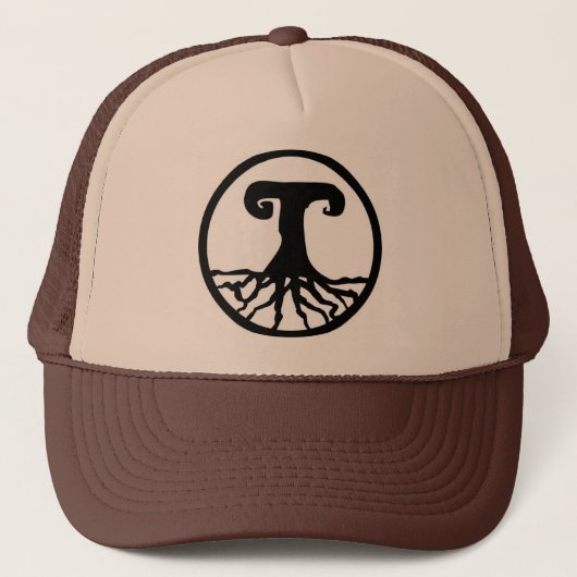Casquette de Talmidim™ (Devant)