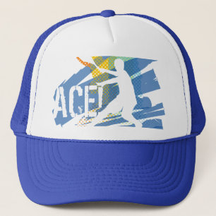 Casquette de Tennis génial / Casquette pour hommes