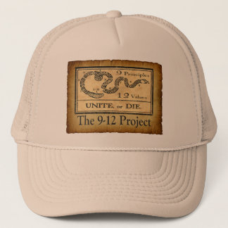 casquette de the912project.com