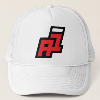 casquette de theanswer_Logo