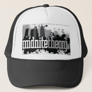 Casquette de théorie de Midnite