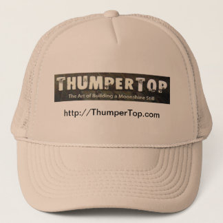 Casquette de ThumperTop