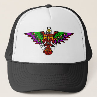 Casquette de Thunderbird