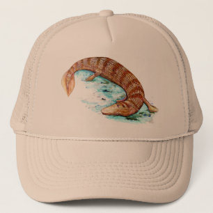 Casquette de Tiktaalik